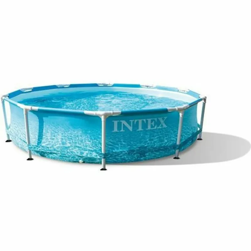 Bassein Eemaldatav Intex 28208NP ø 305 x 76 cm