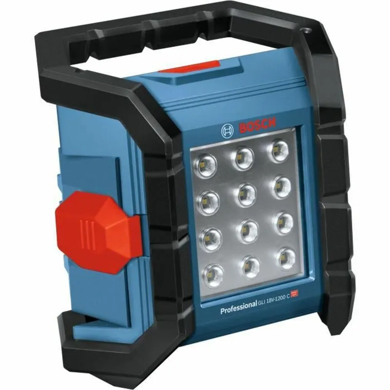 Töövalgusti BOSCH GLI 18V-1200 C