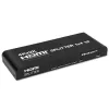 HDMI slēdzis Qoltec 51798 Melns