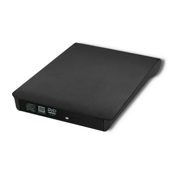 DVD-tallennin Qoltec 51857