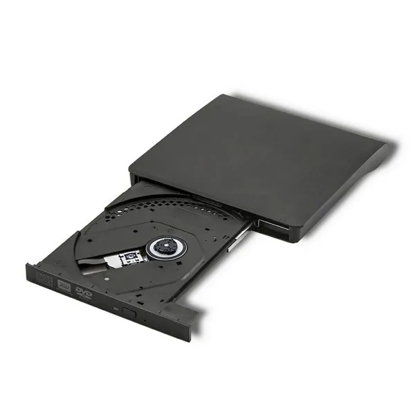 DVD-tallennin Qoltec 51857