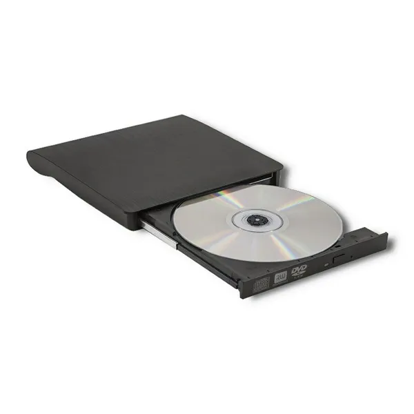 DVD-tallennin Qoltec 51857