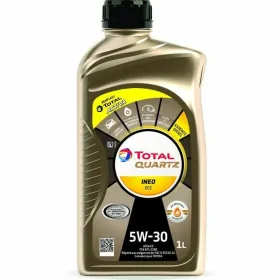 Automobilių variklių alyva Total QUARTZ INEO ECS 1 L 5W30