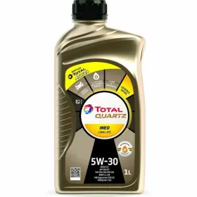Моторное масло Total QUARTZ INEO LONG LIFE 5W30 1 L