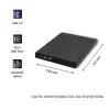 DVD Atskaņotājs Qoltec 51858