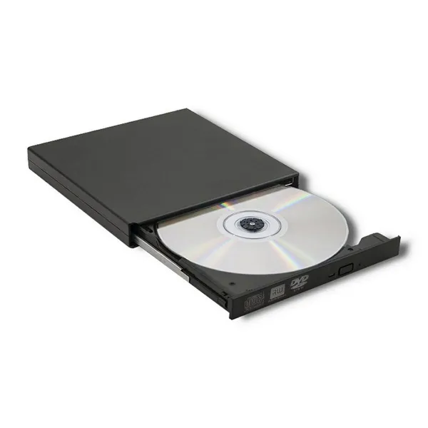 DVD-tallennin Qoltec 51858