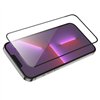 Tempered glass 5D Full Glue Xiaomi 12 Lite cuverd black