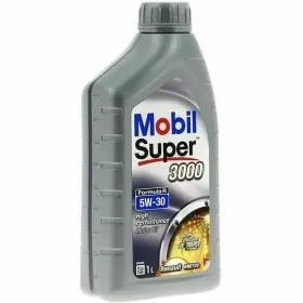 Автомобильное моторное масло Mobil S3000 5W30 1 L