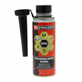 Atšakiklis Facom 006027 250 ml Diesel Vožtuvas EGR