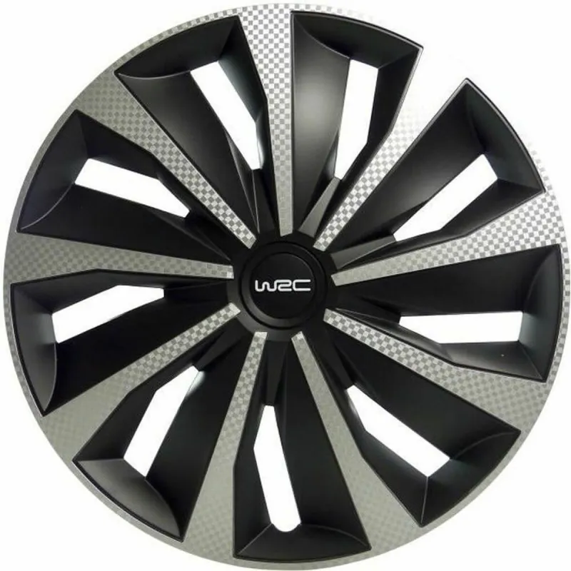 колпаки WRC IMP7499 Серый 16"