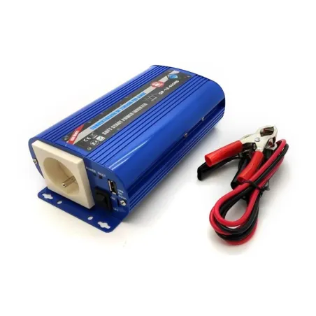 Sieninis įkroviklis Qoltec 52381 Juoda 90 W (1 vnt.)