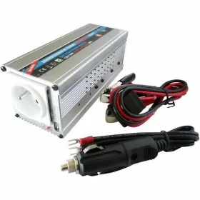 Seinalaadija Qoltec 52381 Must 90 W (1 Ühikut)