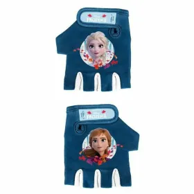 Riteņbraukšanas Cimdi Frozen II Bērnu unisekss