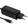 Wall Charger Qoltec 52419