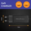 Wall Charger Qoltec 52420