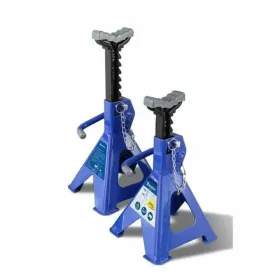 Domkratas Michelin 2 Dalys