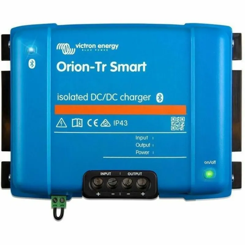 Зарядное устройство Victron Energy 24 V