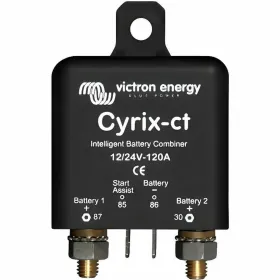 Akkua varten Keskeytymätön Virtalähdejärjestelmä Järjestelmä UPS Qoltec 53030 7 Ah 12 V