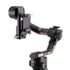 DJI RS 2 / RS 3 / RS 3 Pro Vertical Camera Mount