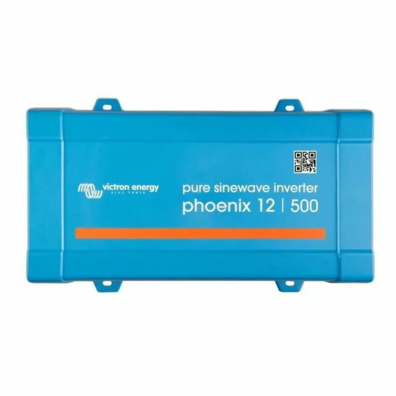 Keitiklis / adapteris Victron Energy NT-780 Phoenix Inverter 12/500