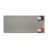 Battery for Uninterruptible Power Supply System UPS Qoltec 53076 7 Ah 12 V
