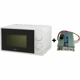 Srovės keitiklis 120 W 12/24 V (12 vnt.)