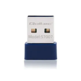 Tinklo adapteris Qoltec 57007