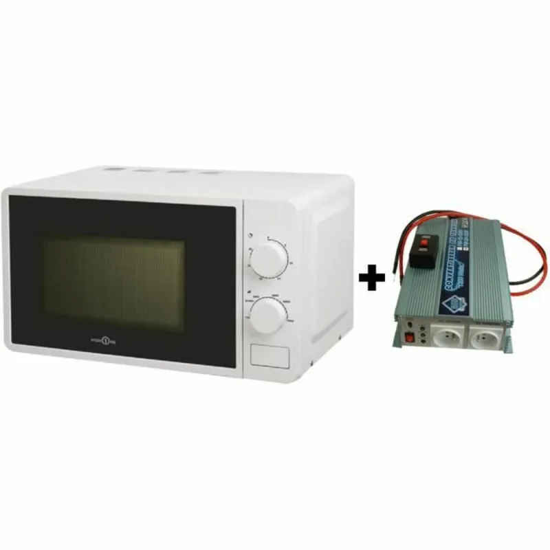 Current Converter 120 W 12/24 V (12 Units)