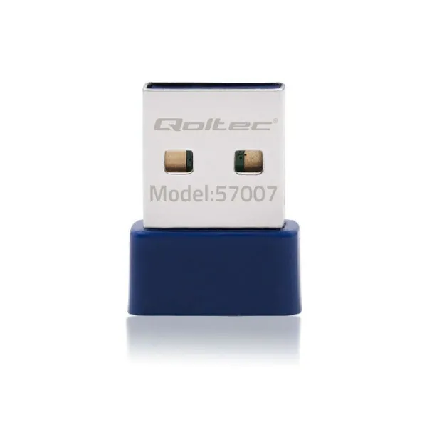Tīkla Adapteris Qoltec 57007