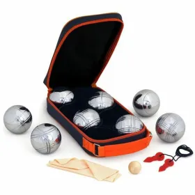 Petankkisetti K-Ro Space Quadrette