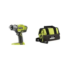 Smūginis veržliasukis Ryobi RYLL18IW3 R18IW3-0 18 V 400 Nm