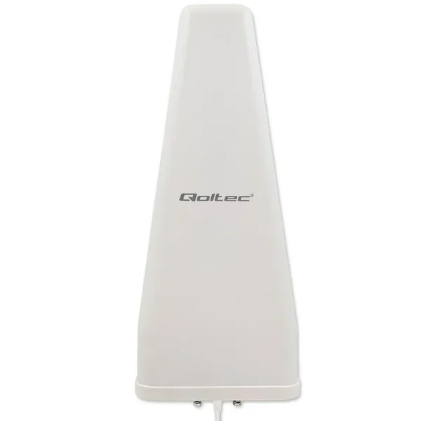 TV-antenn Qoltec 57043
