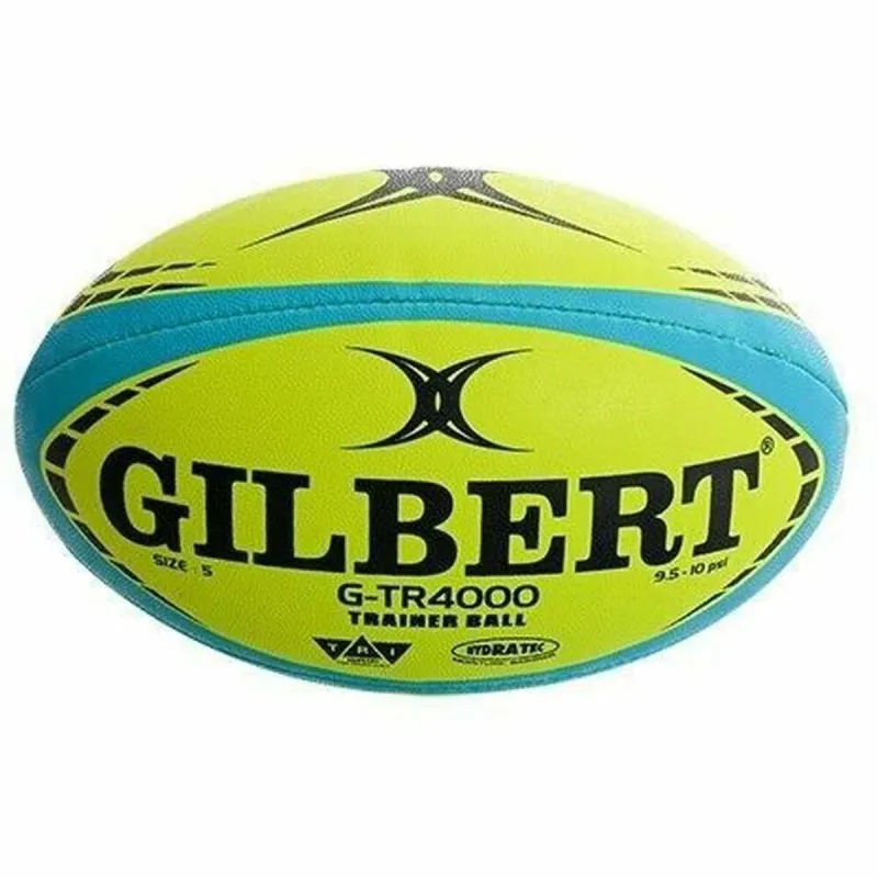 Rugbypallo Gilbert 42098005 5 Monivärinen