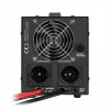Uninterruptible Power Supply System Interactive UPS Kemot URZ3405B 500 W