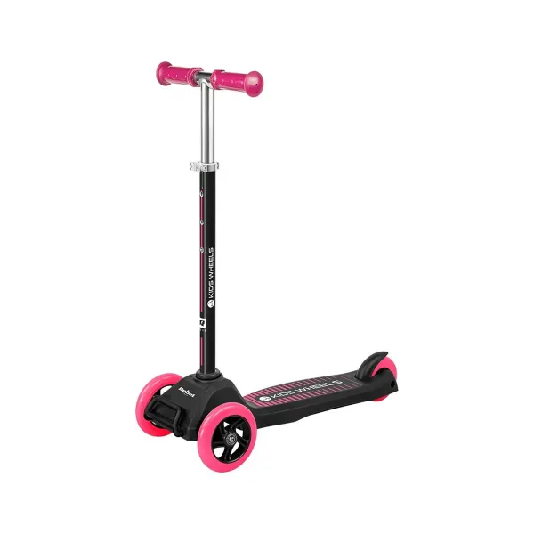 Scooter Rebel ZAB0121P