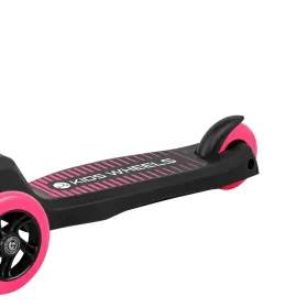 Scooter Rebel ZAB0121P
