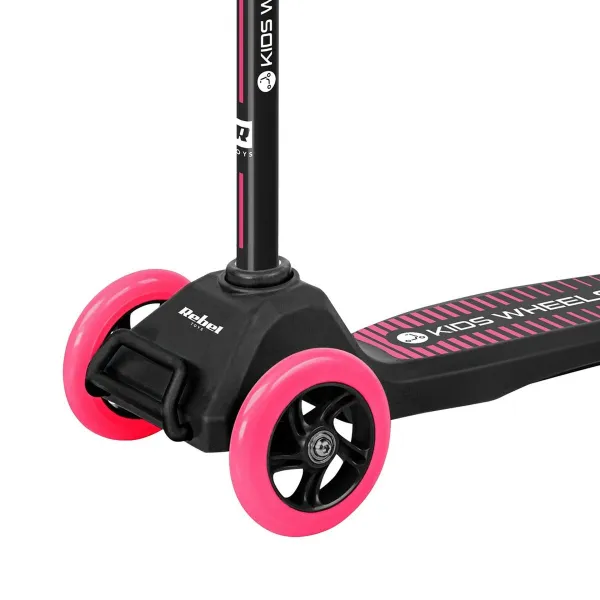 Scooter Rebel ZAB0121P