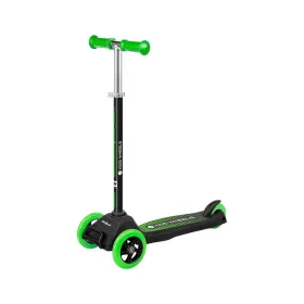 Potkulauta Rebel ZAB0121G Vihreä