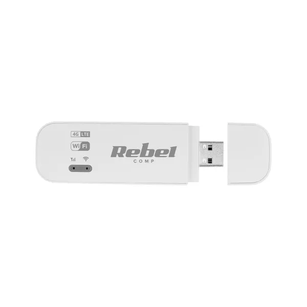 Modemas Rebel RB-0700