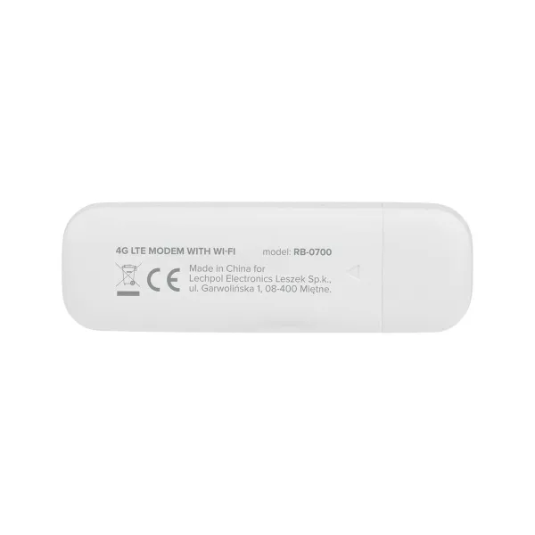 Modems Rebel RB-0700