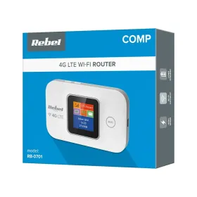 Reititin Rebel RB-0701