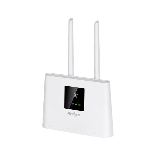 Роутер Rebel RB-0702