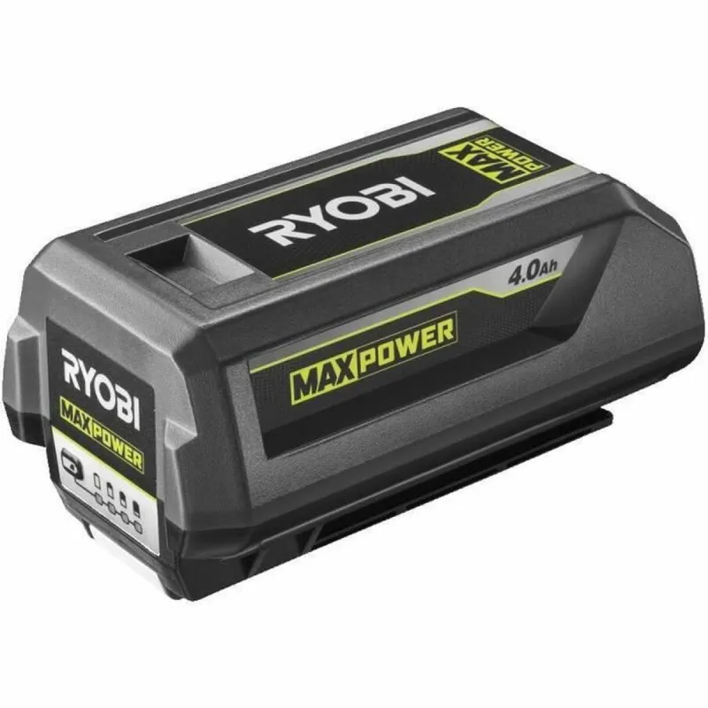 Uzlādējams litija akumulators Ryobi MaxPower 4 Ah 36 V