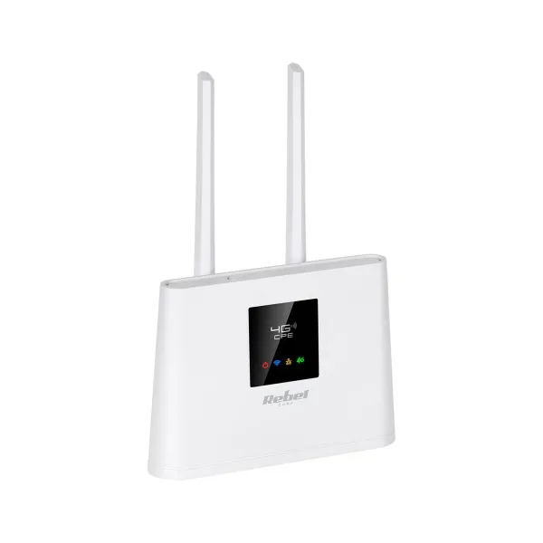 Роутер Rebel RB-0702