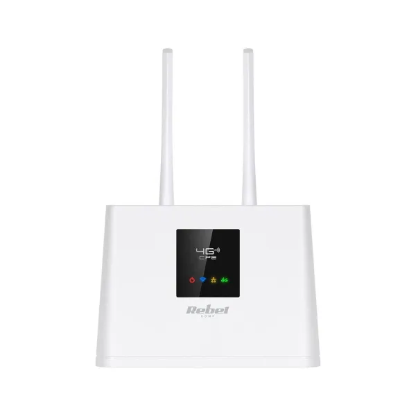 Роутер Rebel RB-0702