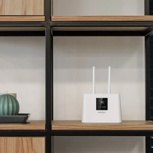 Ruuter Rebel RB-0702