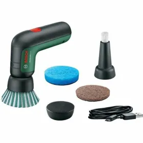Valymo šepetėlis BOSCH Universalbrush USB Šepetys 3 Dalys