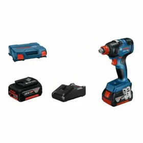 Smūginis veržliasukis BOSCH GDX Professional 18 V 200 Nm