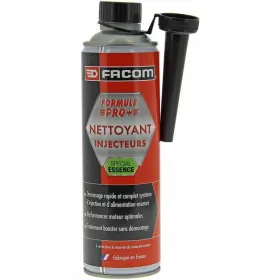 Очиститель бензиновых форсунок Facom Pro+  Essence 600 ml