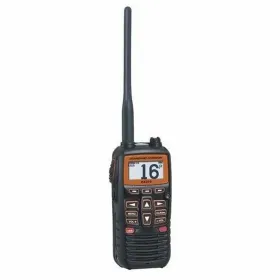 Radijas Standard Horizon HX210E VHF